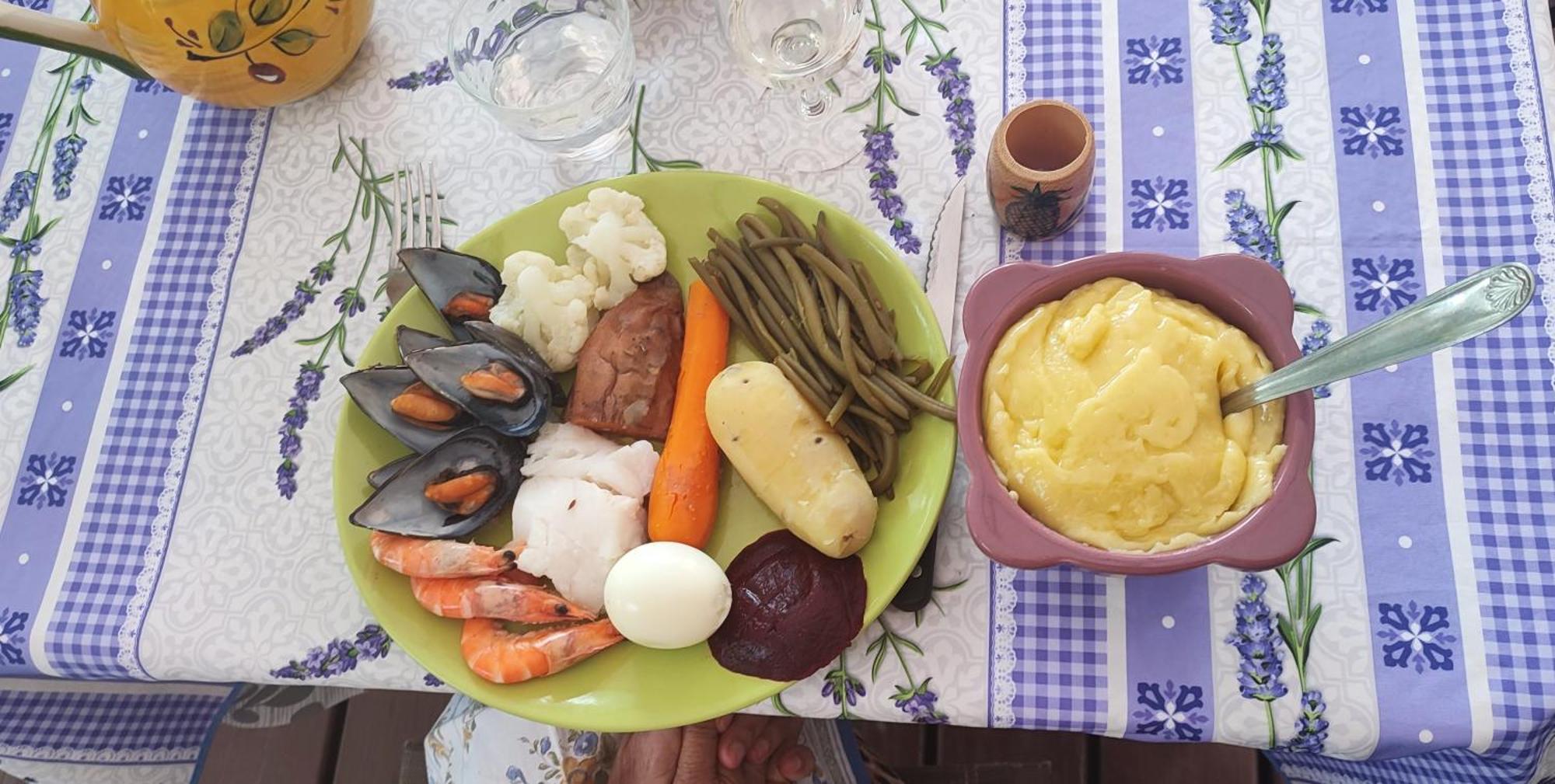 La Pinede De Manon Bed and Breakfast Barjols Εξωτερικό φωτογραφία